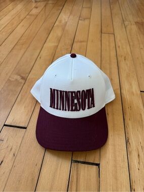 Minnesota hat